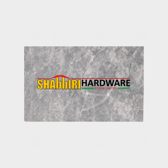 Embossed  Marble sheet