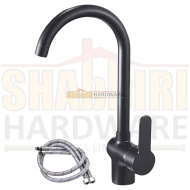 ANS KITCHEN MIXER SINK TAP CHROME