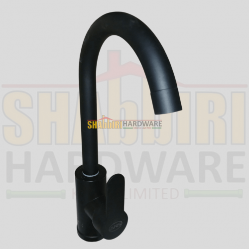 ANS KITCHEN MIXER SINK TAP CHROME