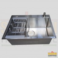 KITCHEN SINK SINGLE MODERN