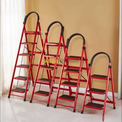 Household 5 Step Ladder