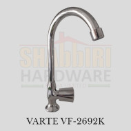 PILLAR SPOUT TAP VARTE