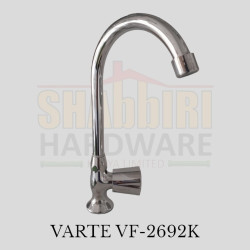 PILLAR SPOUT TAP VARTE