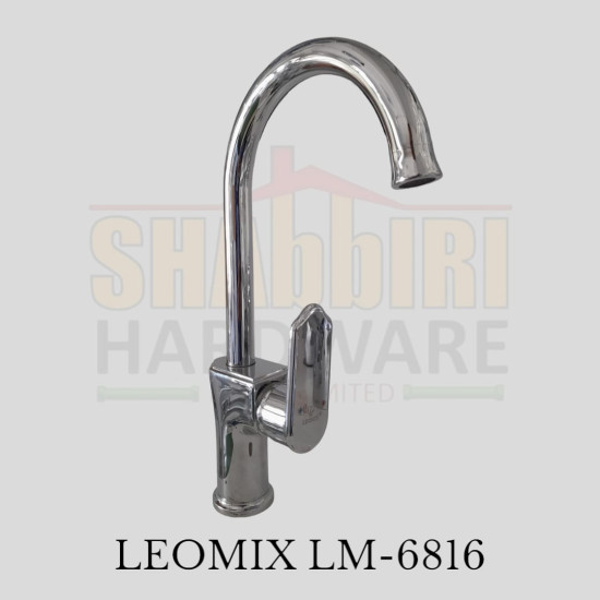 KITCHEN MIXER LEOMIX HD