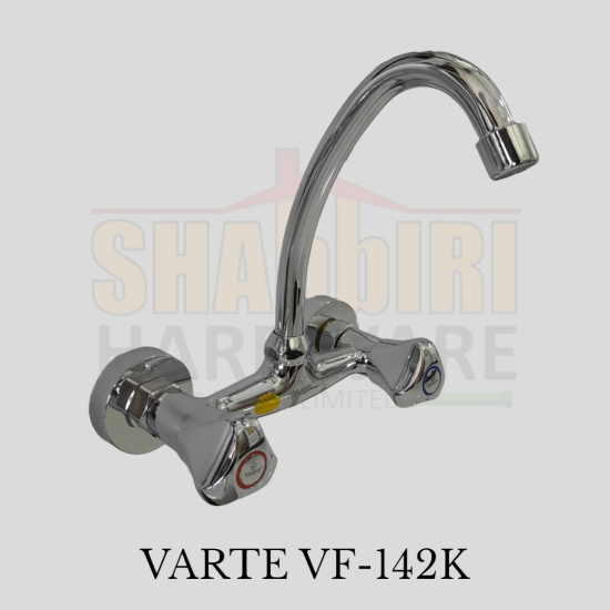 VARTE KITCHEN MIXER TAP