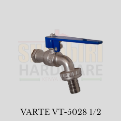 VARTE GARDEN TAP 1/2" 
