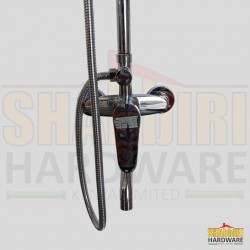 VARTE SHOWER MIXER SET