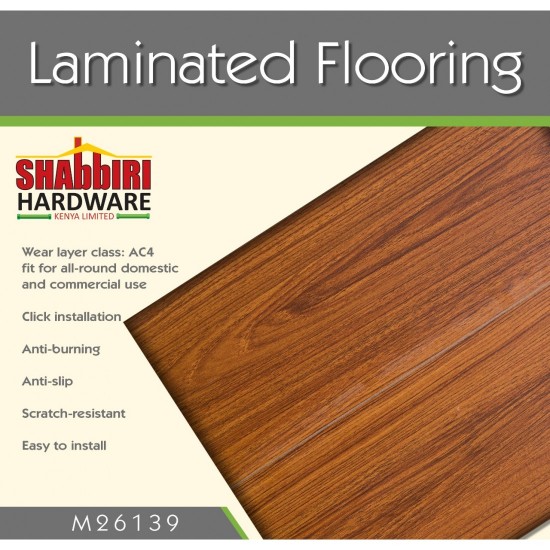 LAMINATED SKIRTING MZ6139 2.4MTRS LENGTH