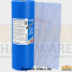 Mapei Mapenet 150 Alkali-Resistant Fibreglass Mesh — 150 g/m² (50m x 1m Roll)
