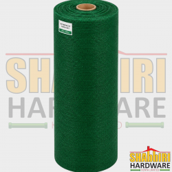 Waterproof Green Shade Net 50m x 2.85m