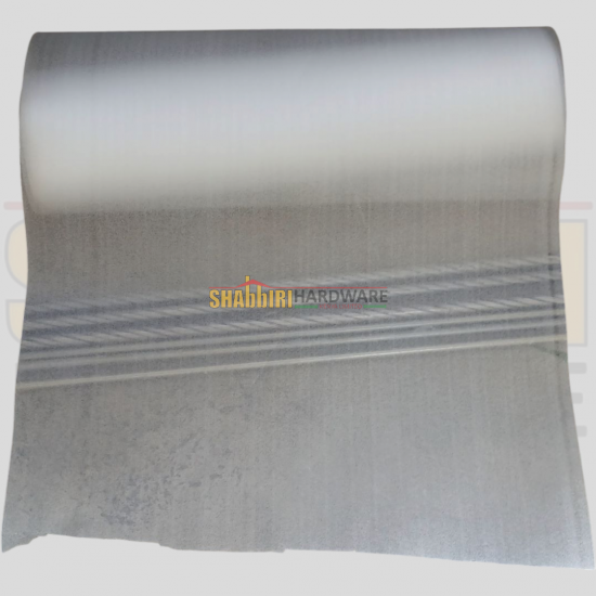 FOAM PACKAGING 1MM / UNDERLAY