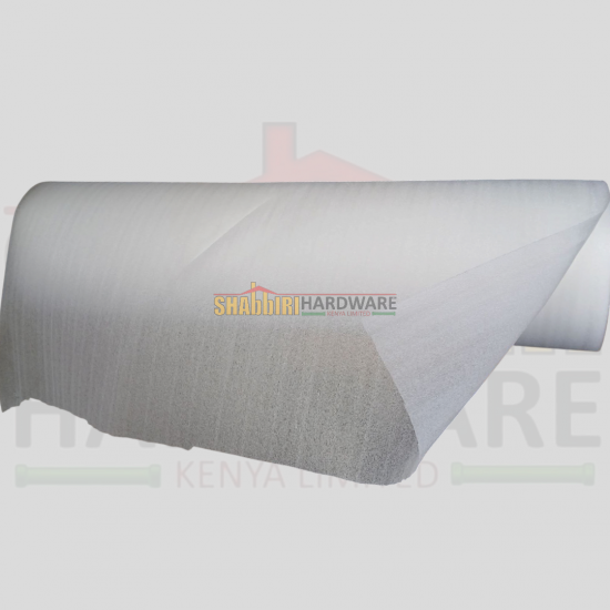 FOAM PACKAGING 1MM / UNDERLAY