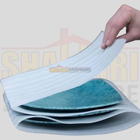 FOAM PACKAGING 1MM / UNDERLAY