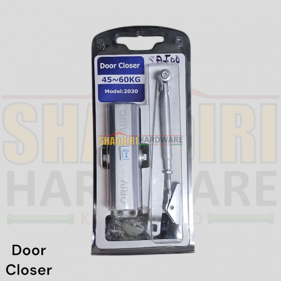 DOOR CLOSER ORIV