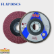 FLAP DISC 4.5"