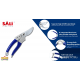 SALI GARDEN PRUNING SHEARS 8" 