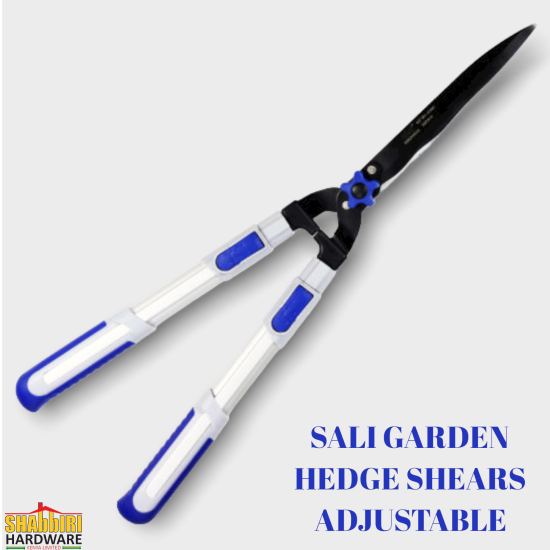 SALI GARDEN HEDGE SHEARS 