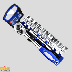 SALI SOCKET SET 12PCS SET