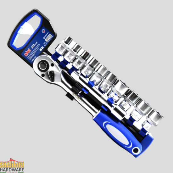 SALI SOCKET SET 12PCS SET