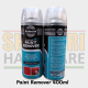 Asmaco All Purpose Paint Remover Spray 400ml – Fast Acting Paint, Varnish & Graffiti Stripper in Kenya