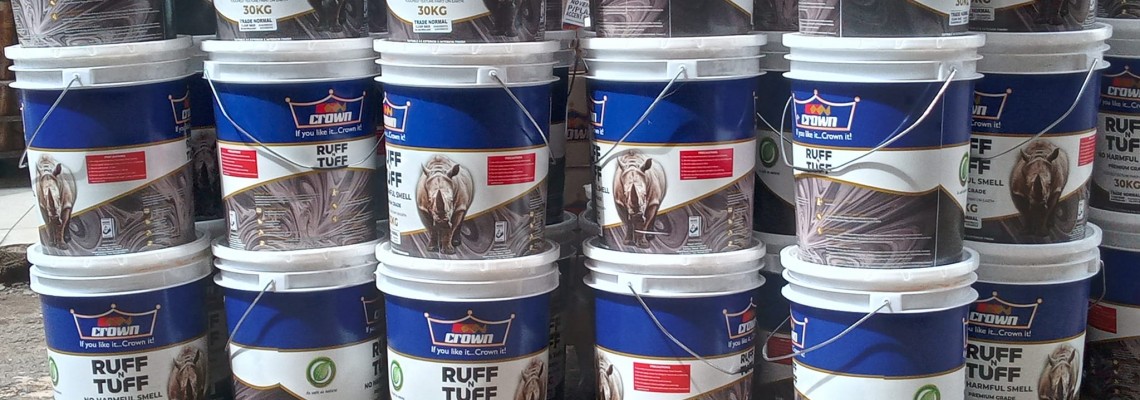 Crown vs Duracoat Paints – Which Brand is Best for You in Kenya? | Shabbiri Hardware