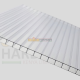 CLEAR POLYCARBONATE SHEET 2.1mtr x 5.8mtr CLEAR POLYCARBONATE SHEET 2.1mtr x 5.8mtr