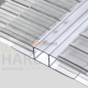 POLYCARBONATE H-CONNECTORS