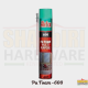 Akfix 600 PU Foam Multipurpose 750ml – Expanding Polyurethane Foam in Kenya