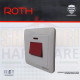 WATER HEATER SWITCH ROTH