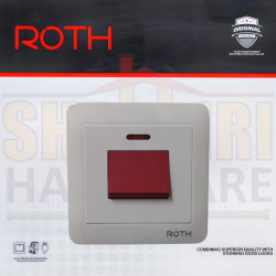 WATER HEATER SWITCH ROTH