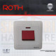 WATER HEATER SWITCH ROTH