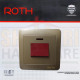 WATER HEATER SWITCH ROTH