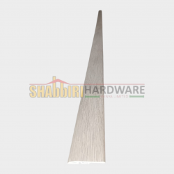 SPC Flooring Reducer YC009 – Premium Floor Transition Trim for SPC & Laminate Flooring 