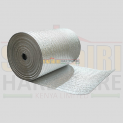 ROOF INSULATION ROLL 10MM (LOOSE) 1MTR × 1.2MTR