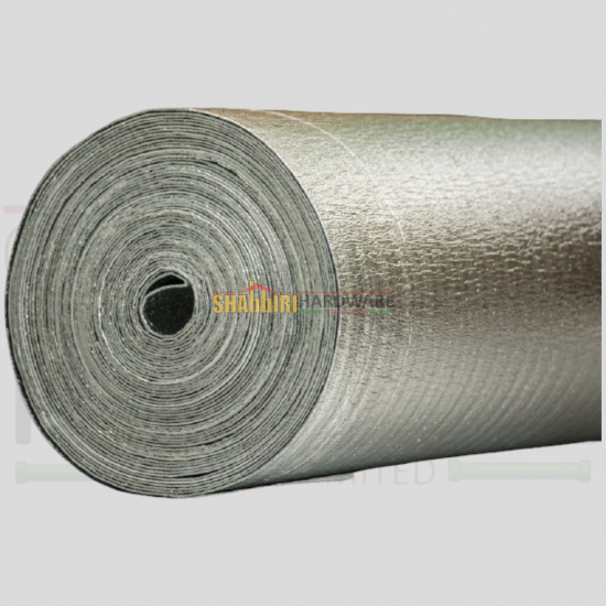 ROOF INSULATION ROLL 3MM