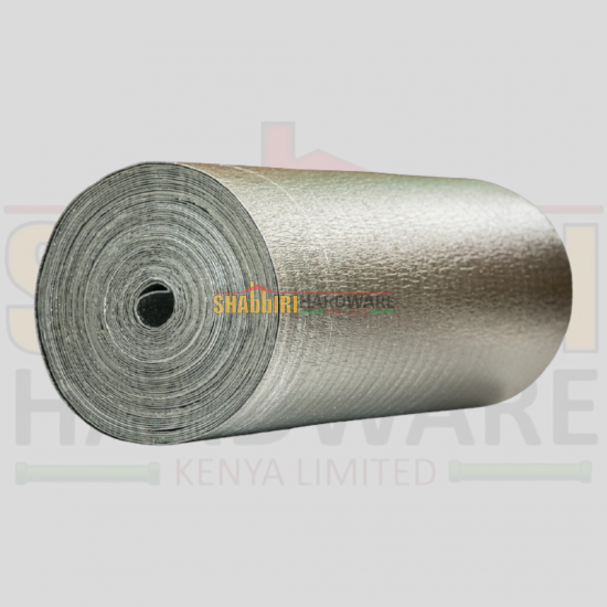 ROOF INSULATION ROLL 5MM
