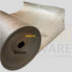 ROOF INSULATION ROLL 3MM