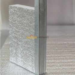 ROOF INSULATION ROLL 10MM (LOOSE) 1MTR × 1.2MTR