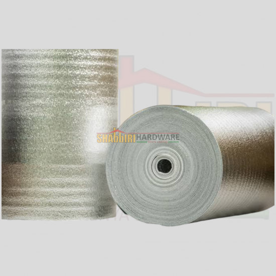 ROOF INSULATION ROLL 2MM