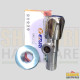 EZURI ANGLE VALVE 1/2"x1/2"