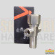 DOUBLE SIDED ANGLE VALVE 1/2"x1/2"