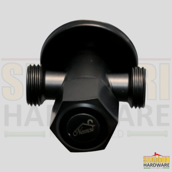 TWO WAY ANGLE VALVE 1/2"x1/2"