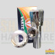 VARTE ANGLE VALVE 1/2"x3/4" 