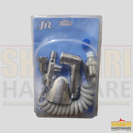 JR ARABIC SHOWER WITH ANGLE VALVE