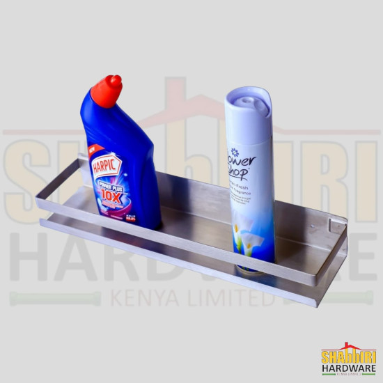 PREMIUIM ( SS304) MATT SHELF - 40cm