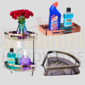 BATHROOM SHELF 