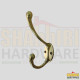 COAT HOOK H-1 GP