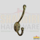 COAT HOOK H-1 GP
