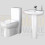 WC / TOILET SET