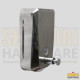 Premium Satin (SS304) Lockable Soap Dispenser 1000ml